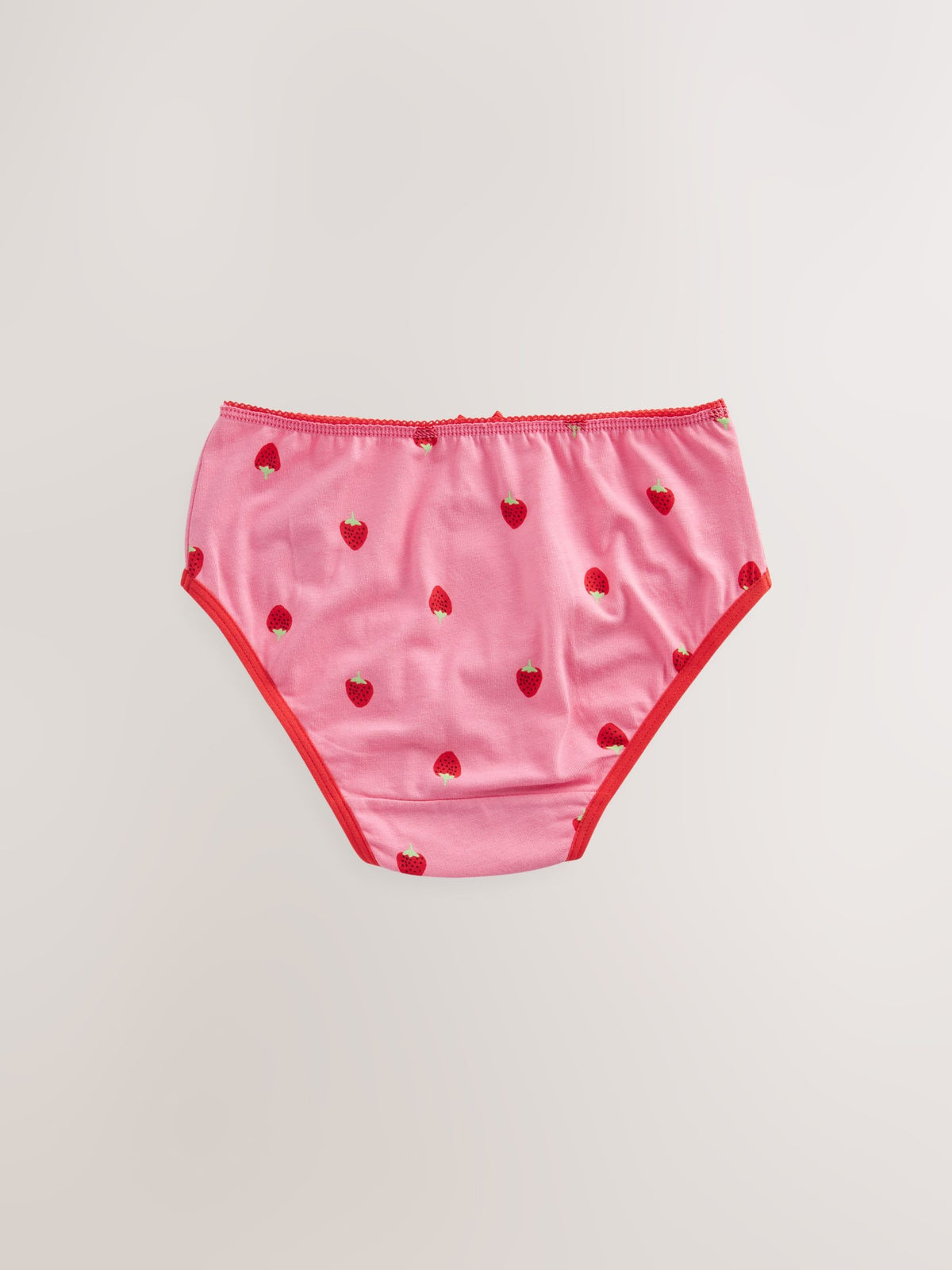Fruit Print Briefs 10 Pack (1.5-16yrs)