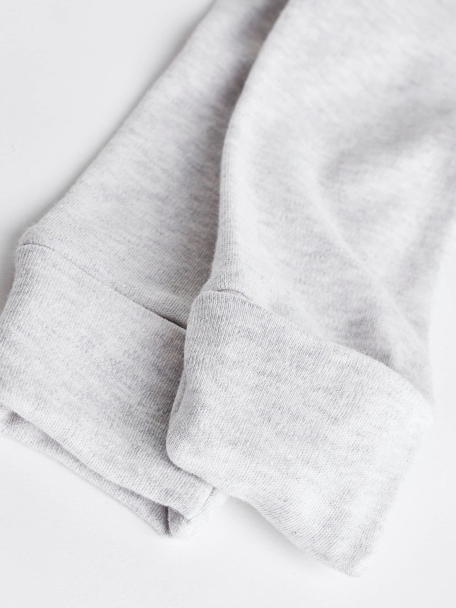 Neutral Baby 100% Cotton Sleepsuits 3 Pack (0-2yrs)