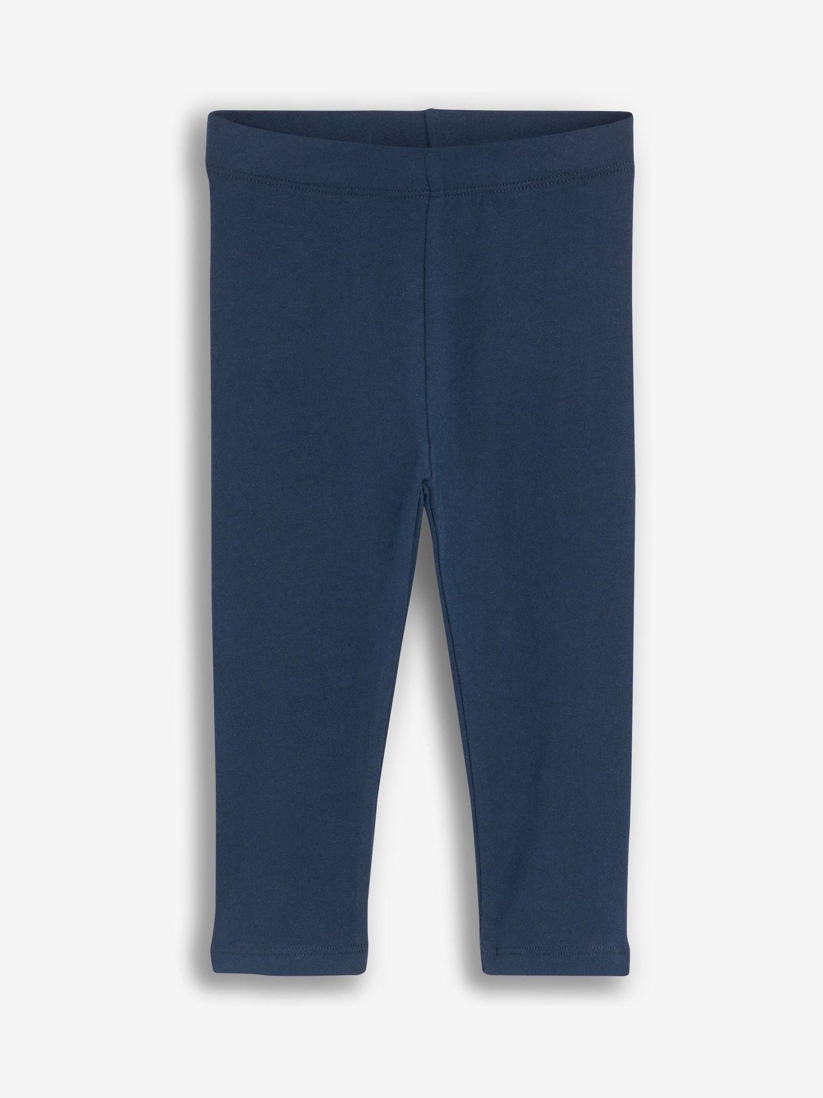 Multi 5 Pack Cotton Leggings (3mths-7yrs)