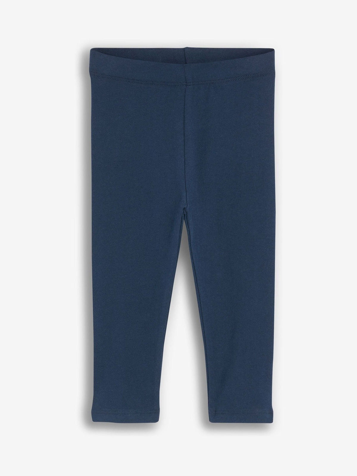 Multi 5 Pack Cotton Leggings (3mths-7yrs)