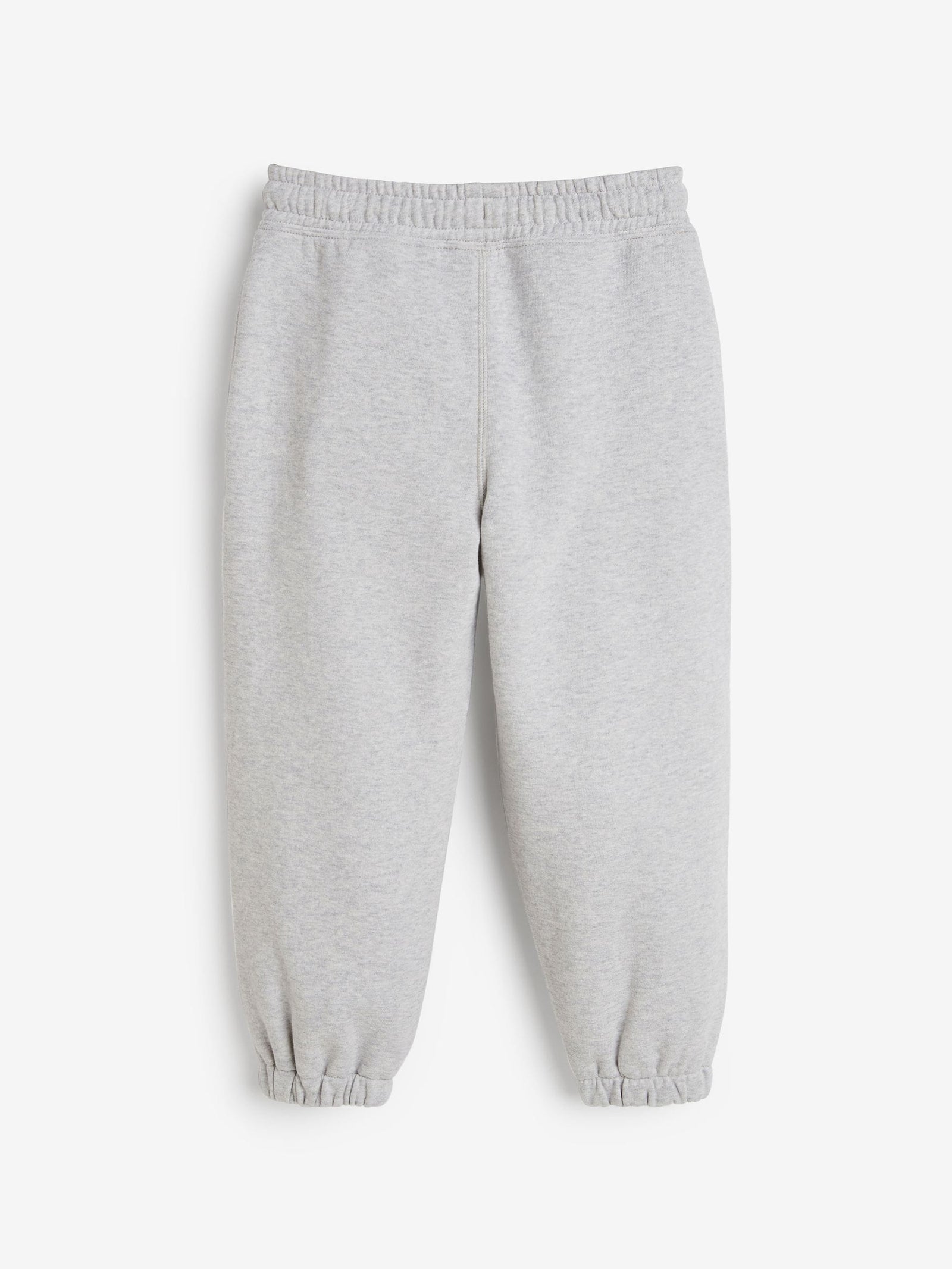 Grey Oversized 90s Joggers (3-16yrs)