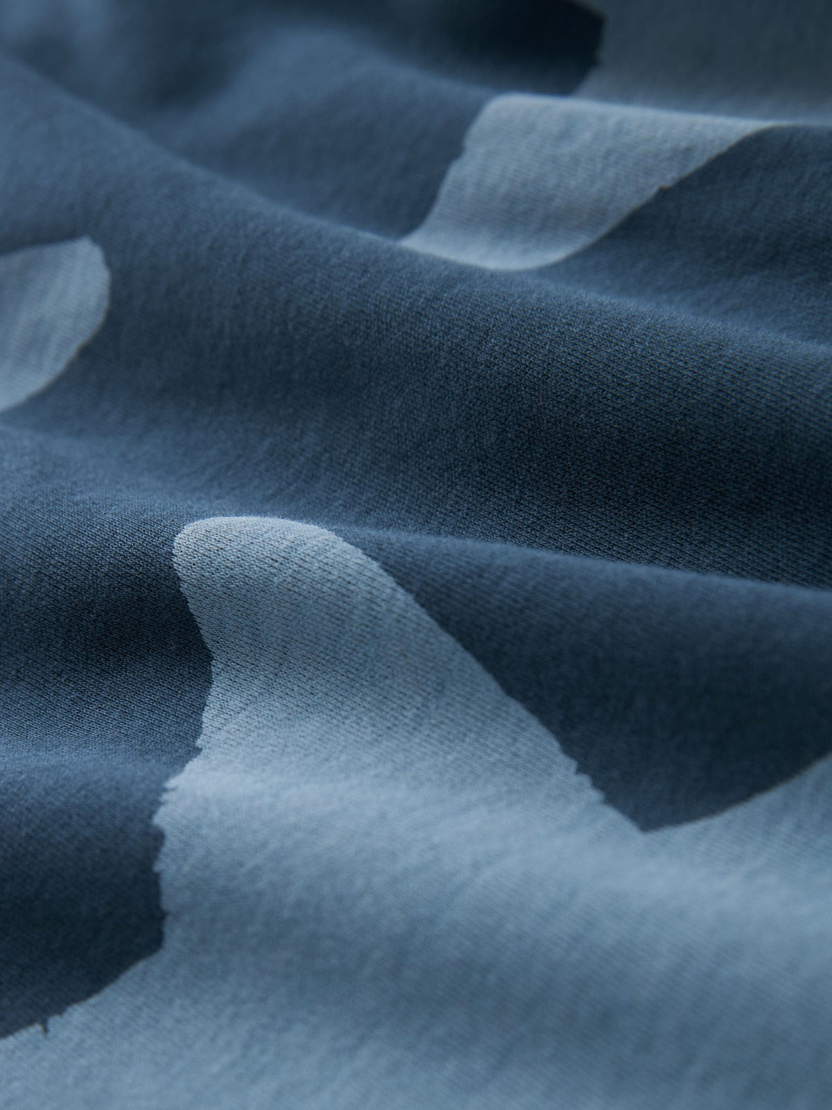 Blue/Navy Snuggle Pyjamas 3 Pack (9mths-10yrs)