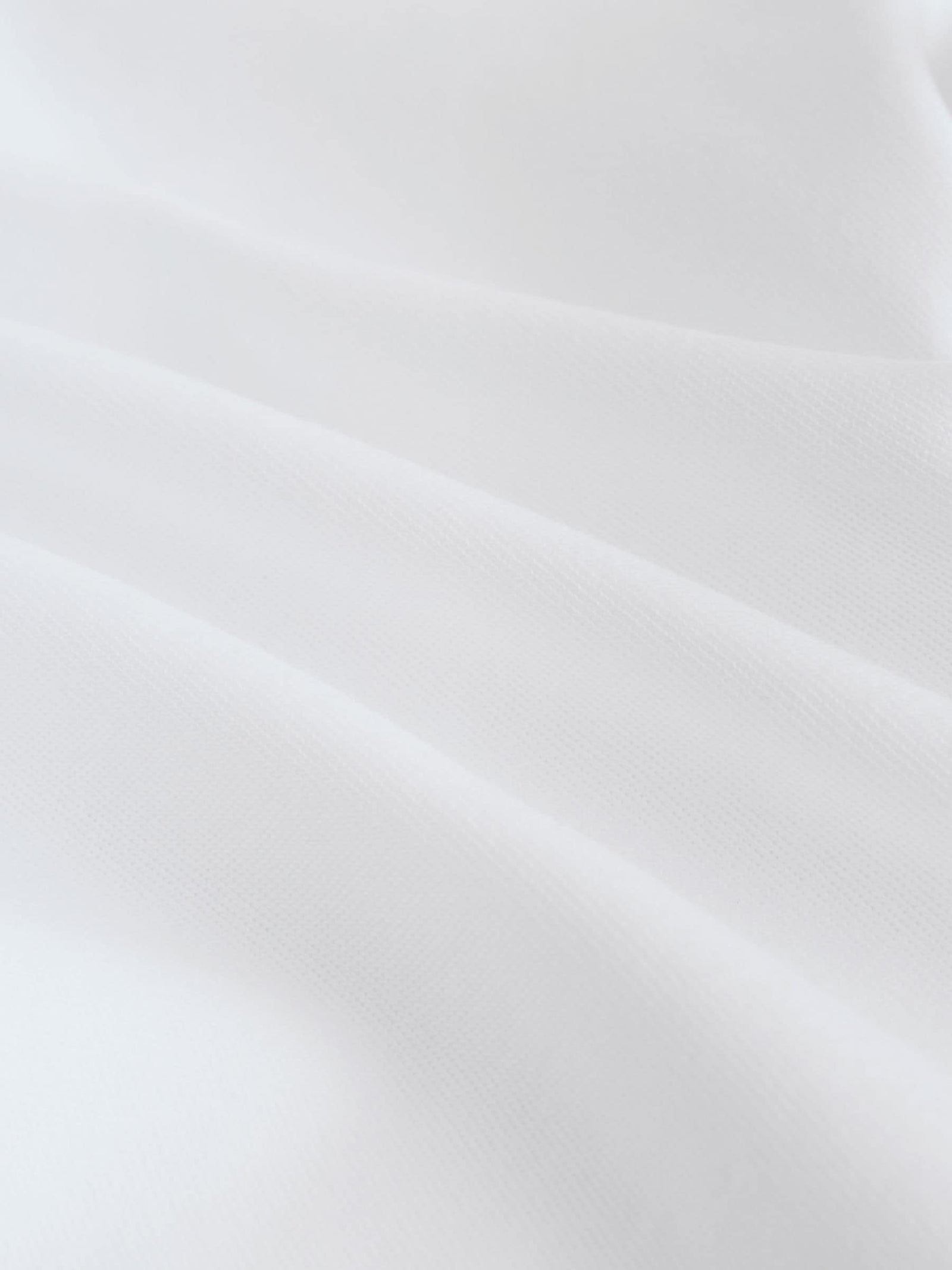 White 5 Pack Baby Vest Bodysuits