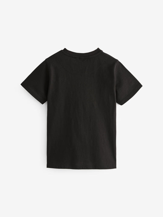 Baker by Ted Baker 100% Cotton T-Shirt