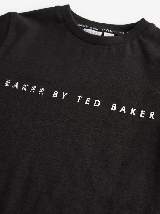 Baker by Ted Baker 100% Cotton T-Shirt