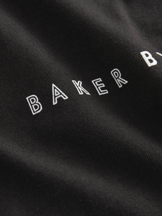 Baker by Ted Baker 100% Cotton T-Shirt