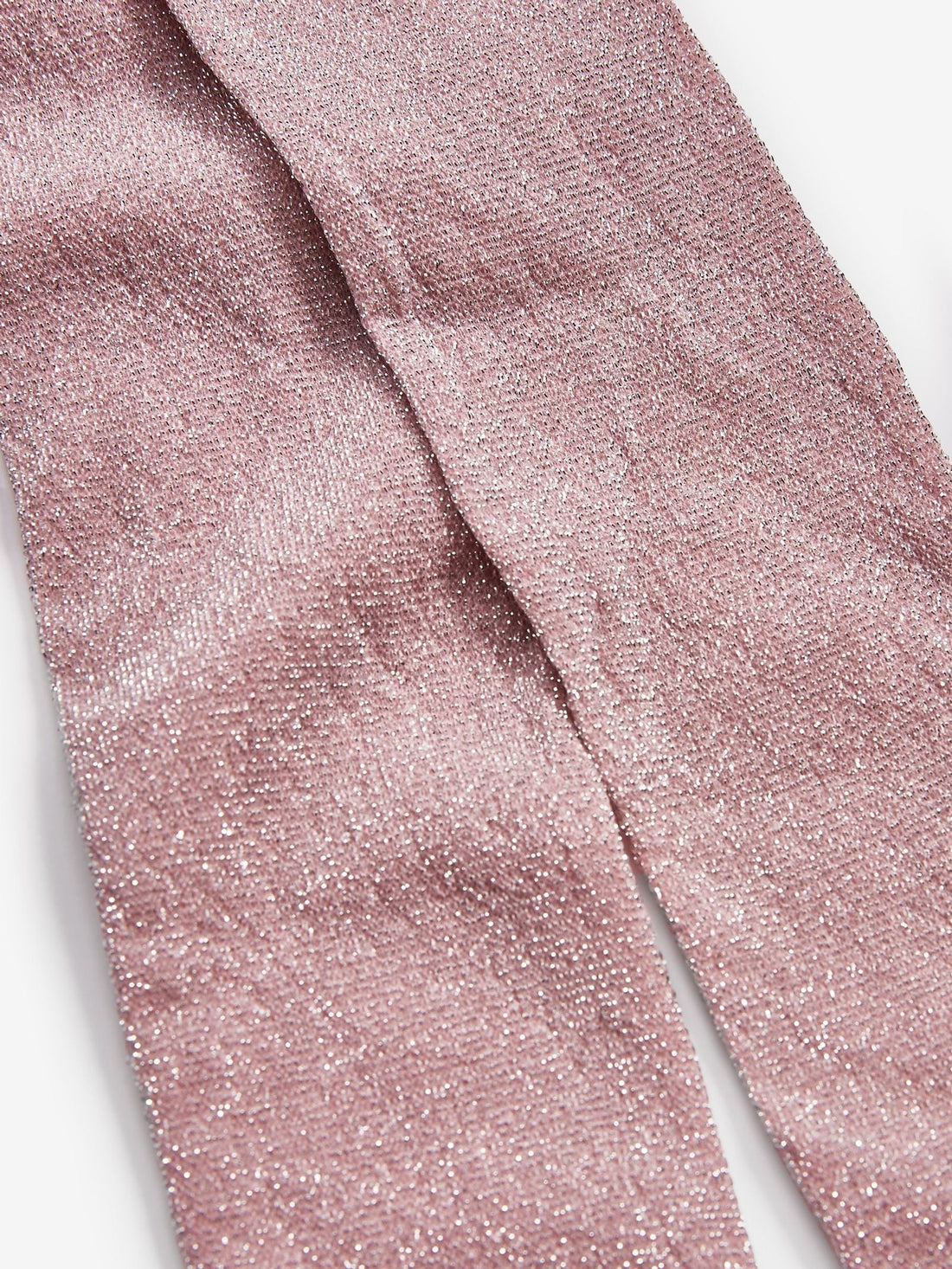 Pink Sparkle Tights