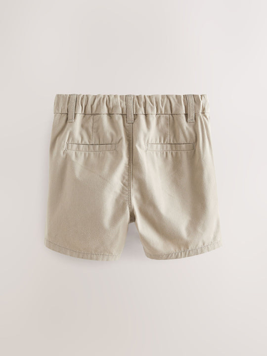 Stone Chino Shorts (3mths-7yrs)
