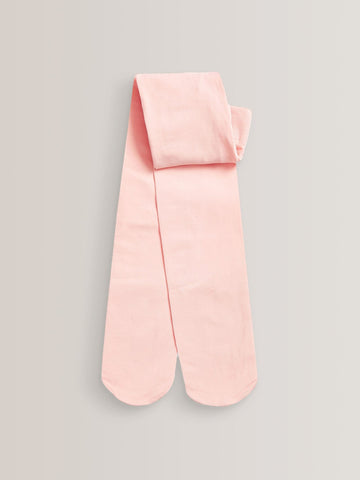 Pink Ballet Tights