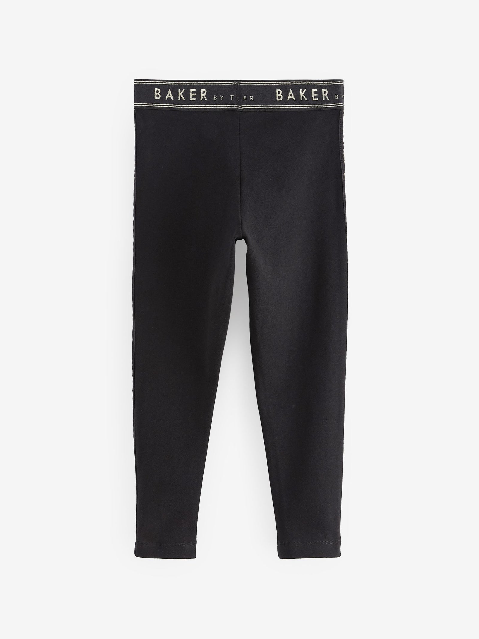 Baker by Ted Baker Branded Waistband Leggings