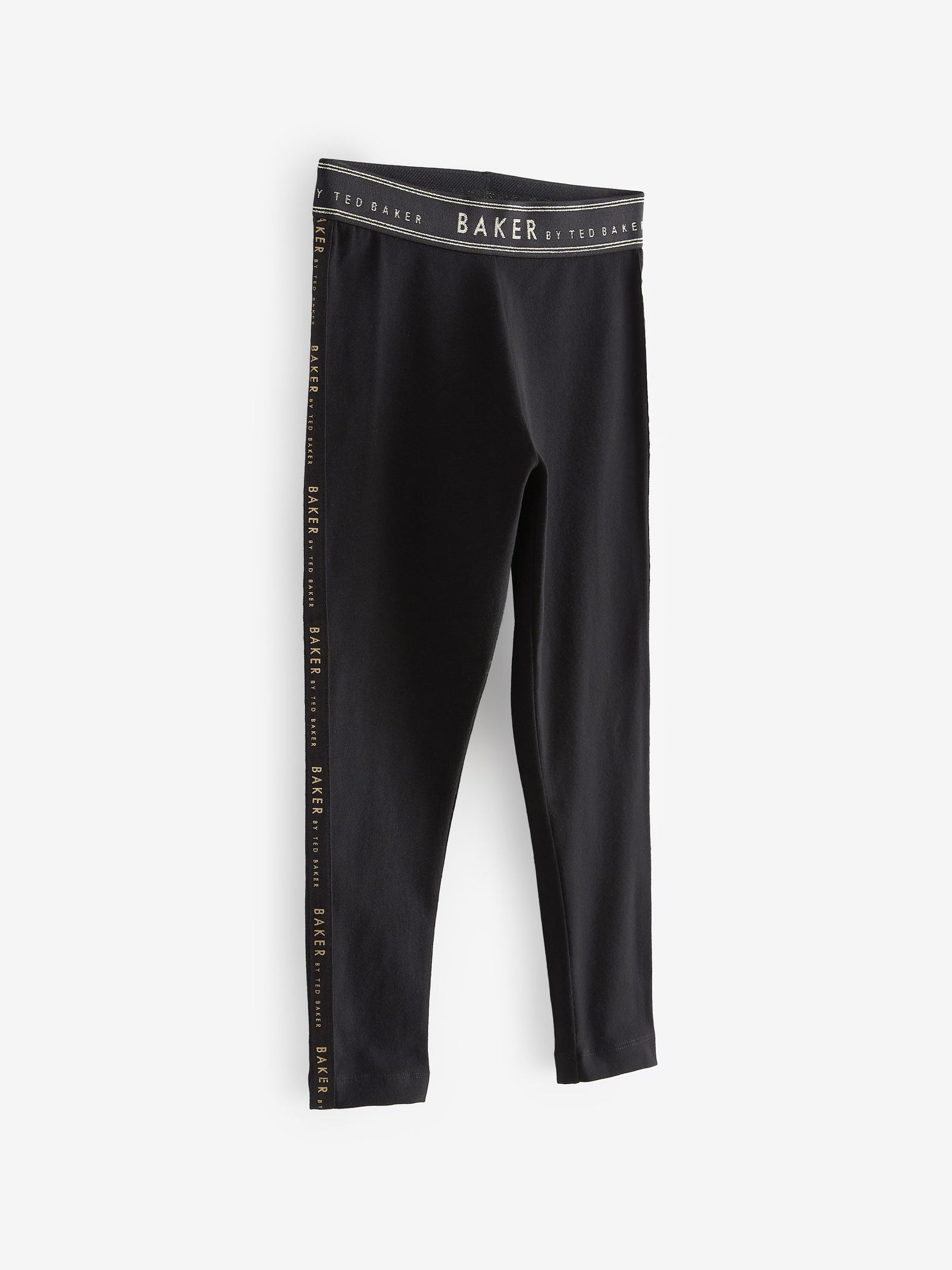 Baker by Ted Baker Branded Waistband Leggings