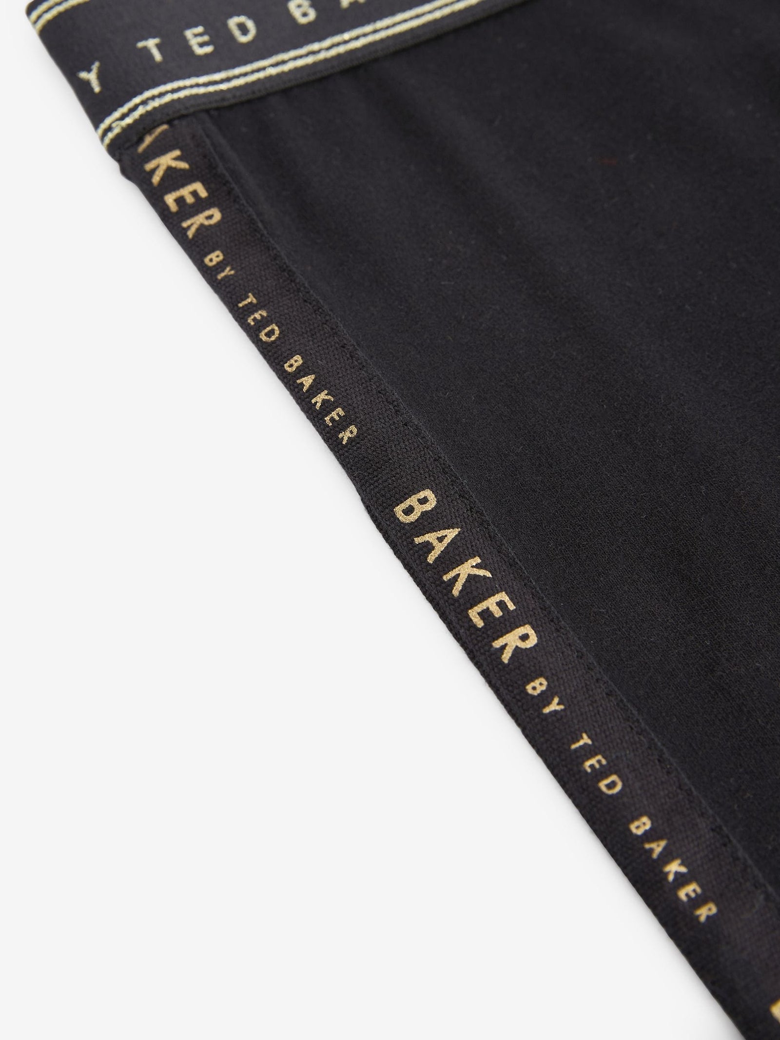 Baker by Ted Baker Branded Waistband Leggings