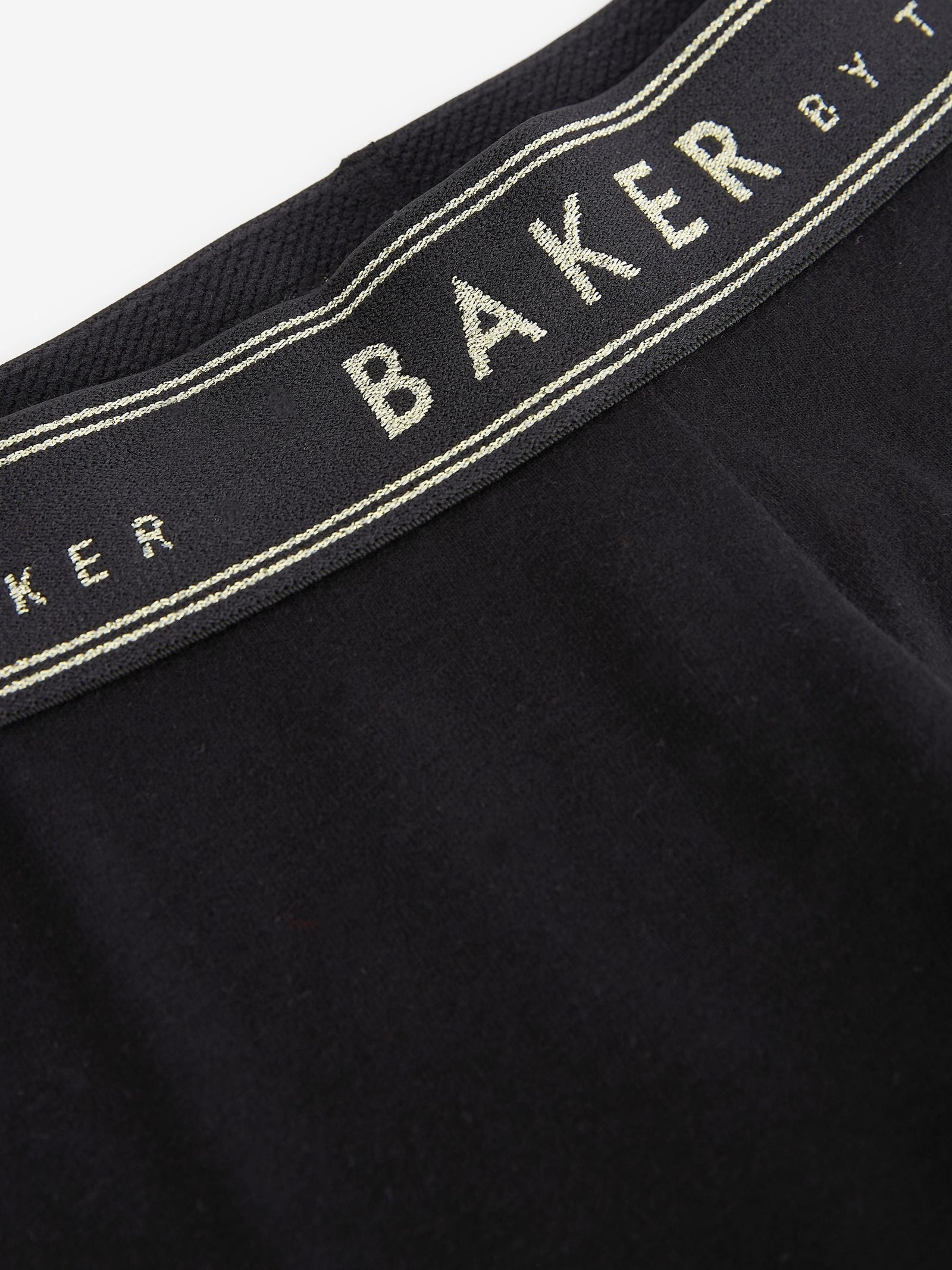 Baker by Ted Baker Branded Waistband Leggings