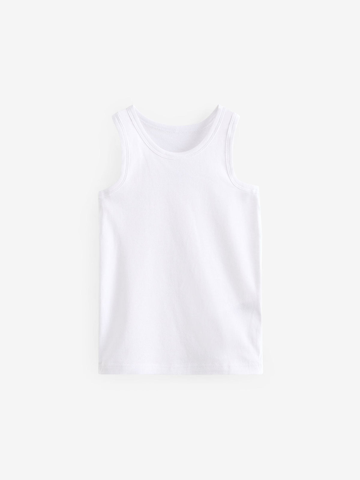 Blue Vests 5 Pack (1.5-16yrs)
