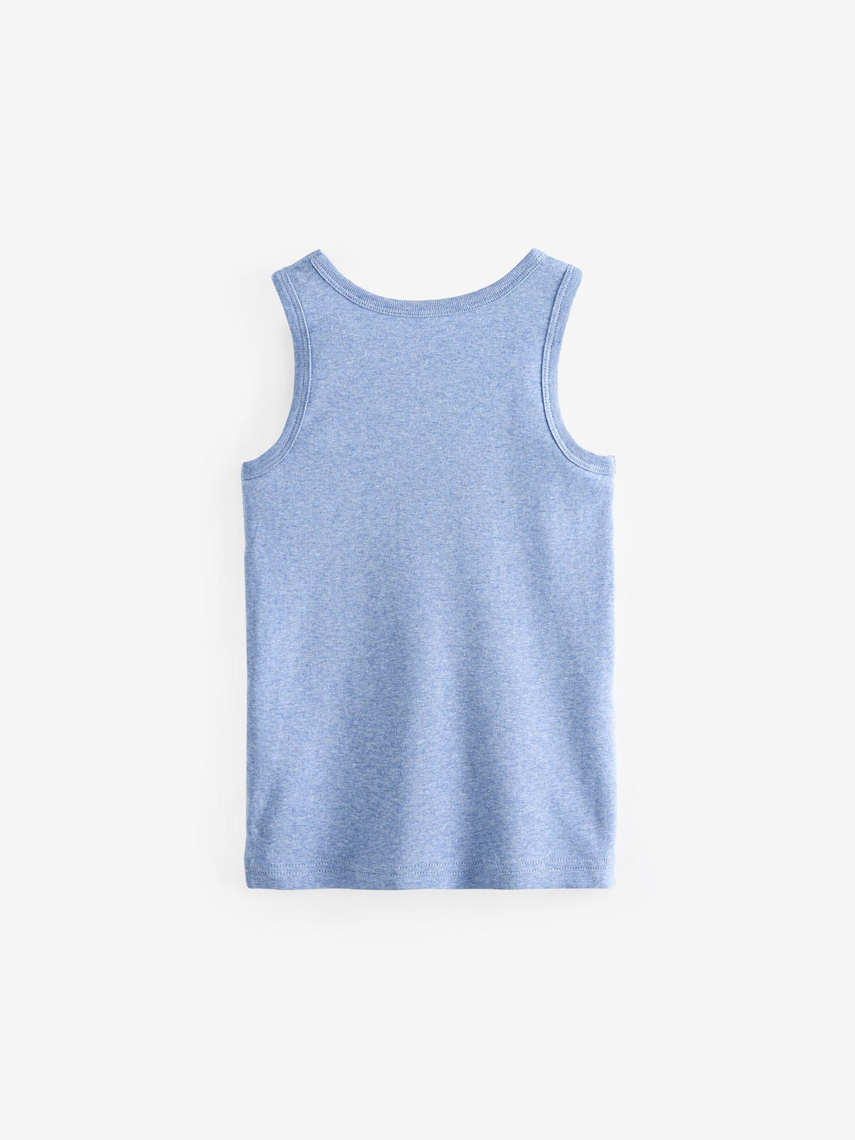 Blue Vests 5 Pack (1.5-16yrs)