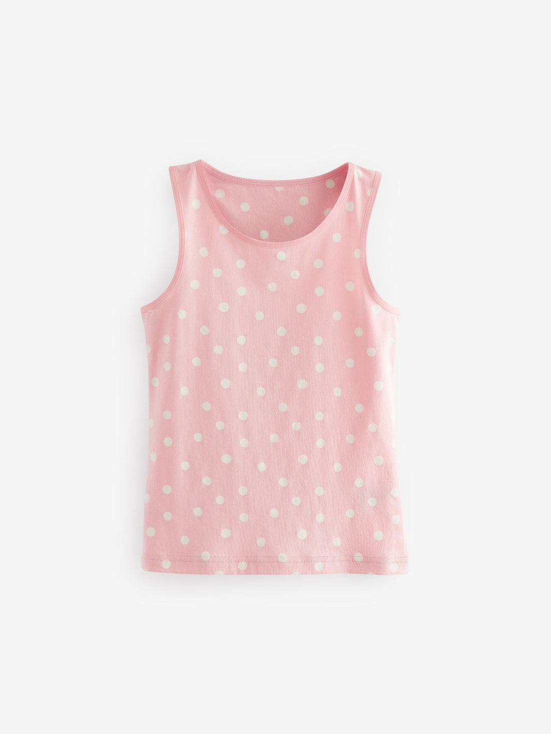 Pink Fairy Vests 3 Pack (1.5-16yrs)