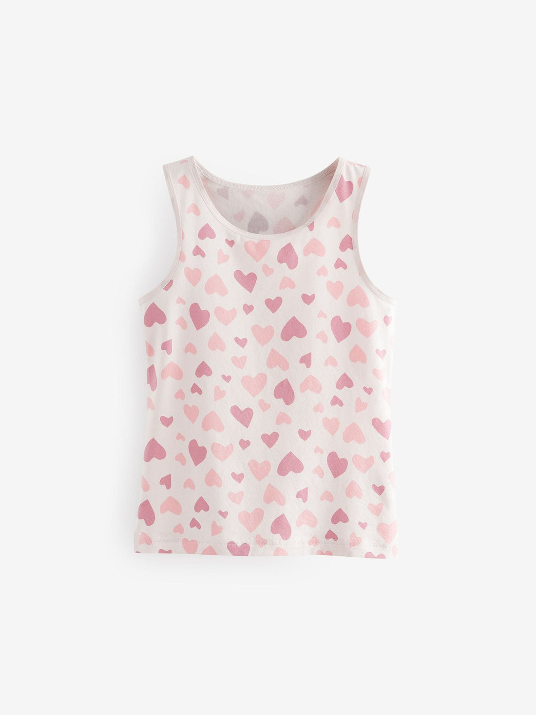 Pink Fairy Vests 3 Pack (1.5-16yrs)