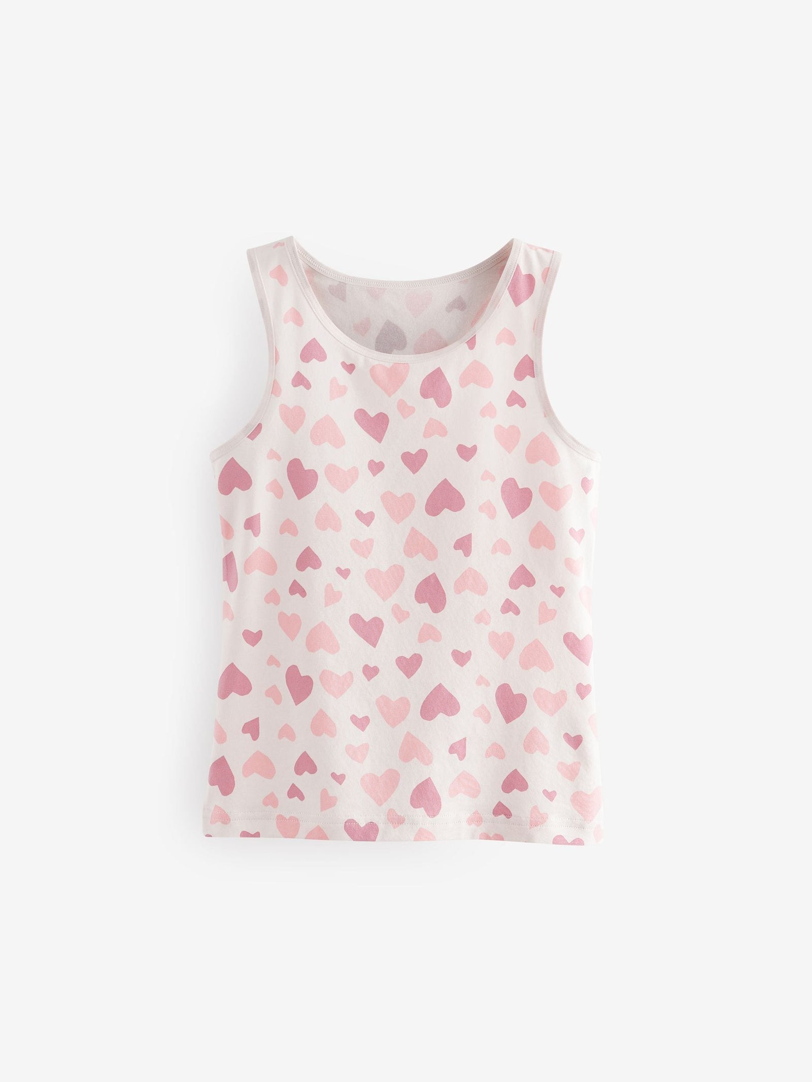 Pink Fairy Vests 3 Pack (1.5-16yrs)