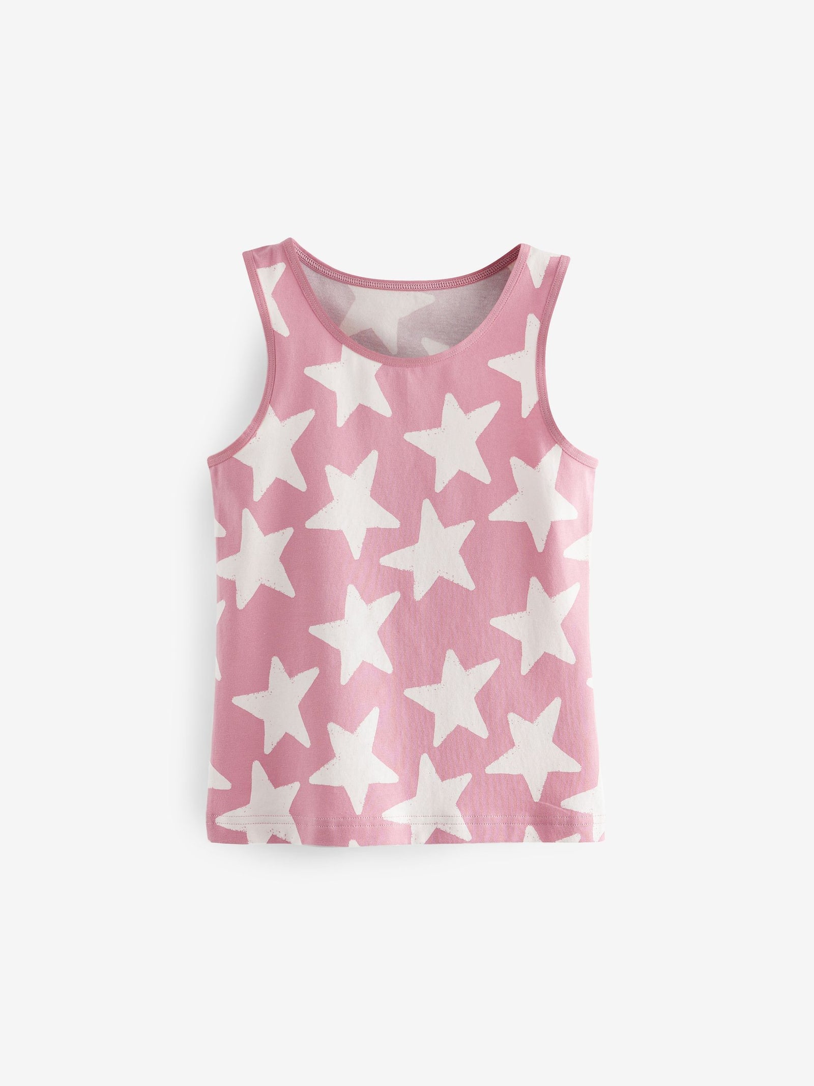 Pink Fairy Vests 3 Pack (1.5-16yrs)