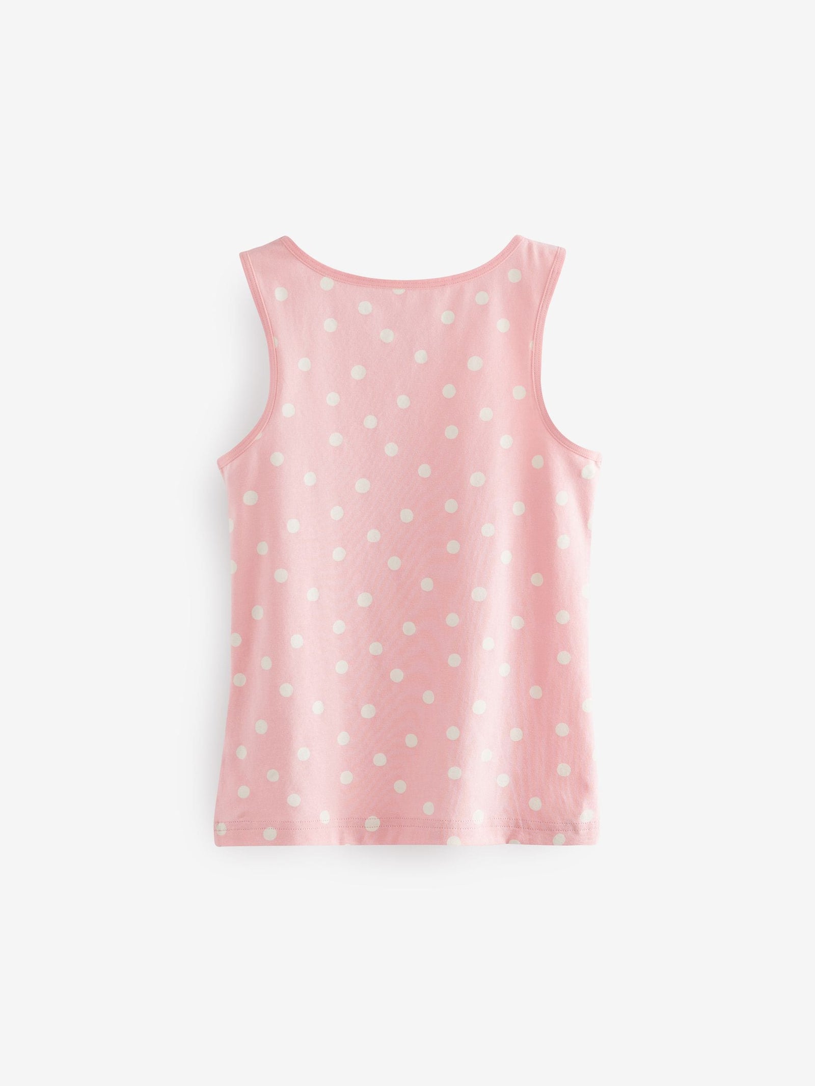 Pink Fairy Vests 3 Pack (1.5-16yrs)