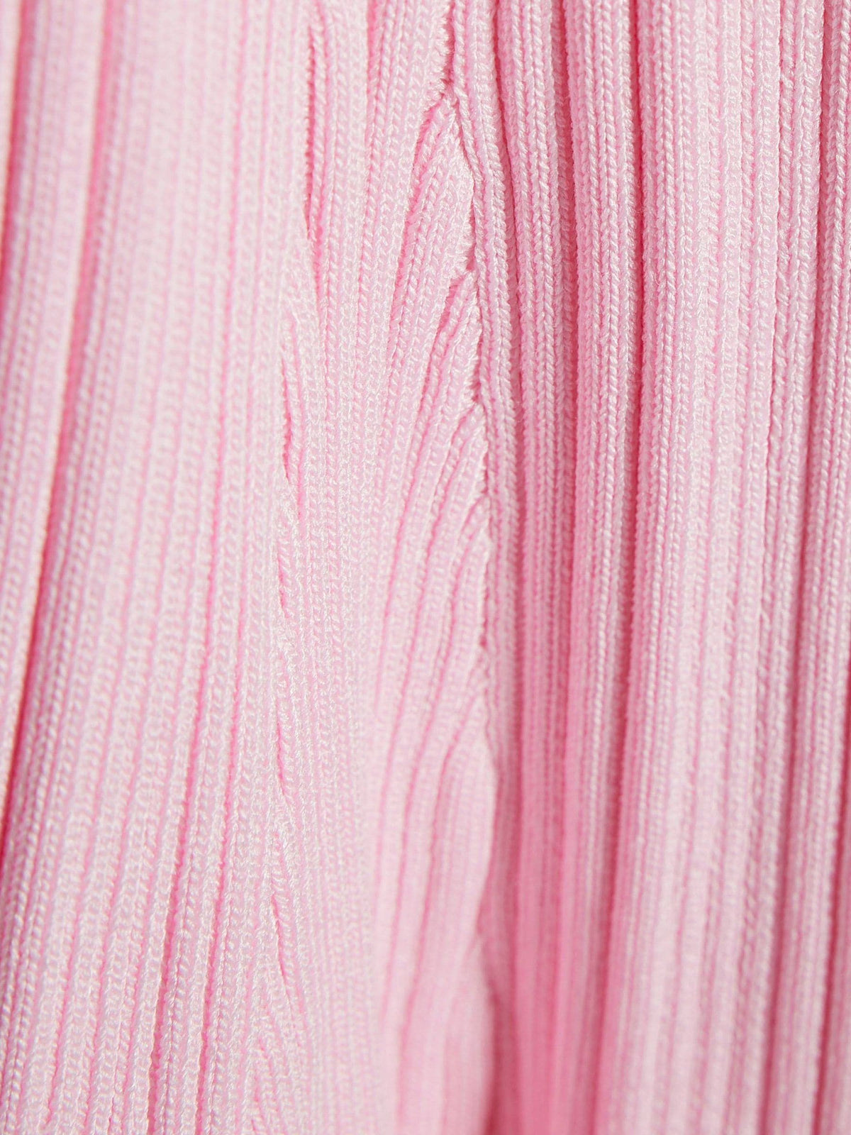 River Island Pink Flippy Martini Dress