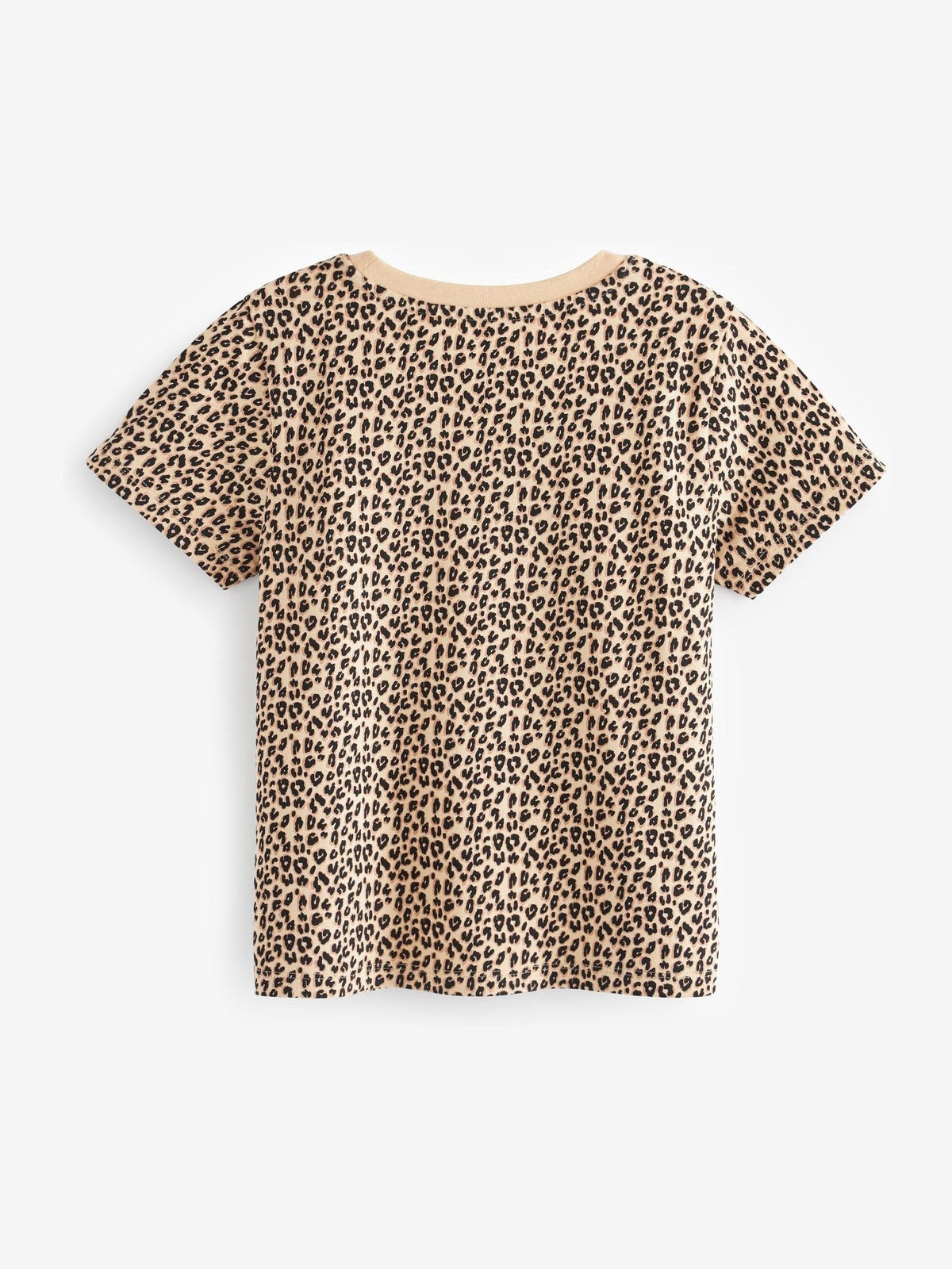 Multi T-Shirts 8 Pack (3-16yrs)