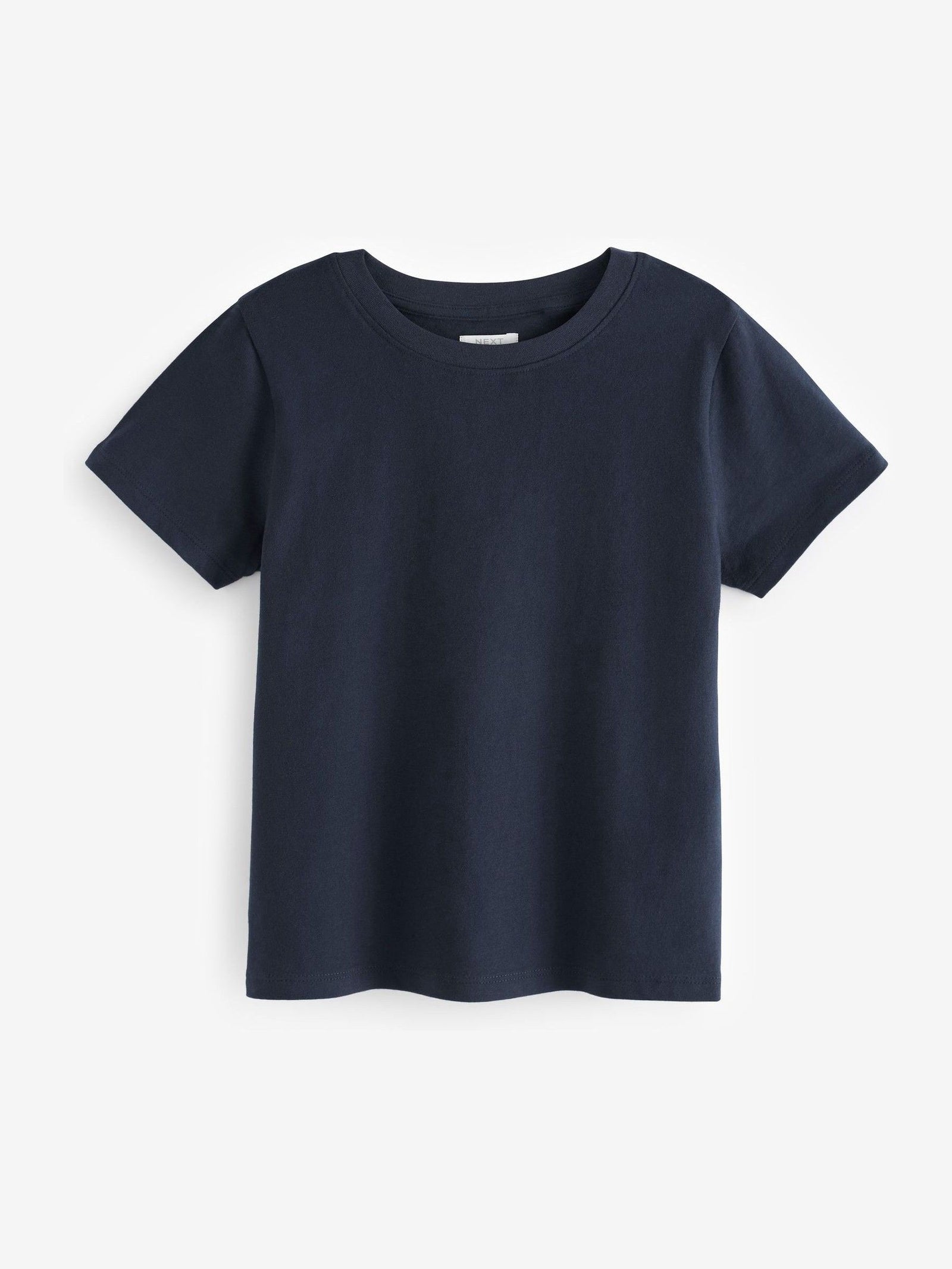 Multi T-Shirts 8 Pack (3-16yrs)