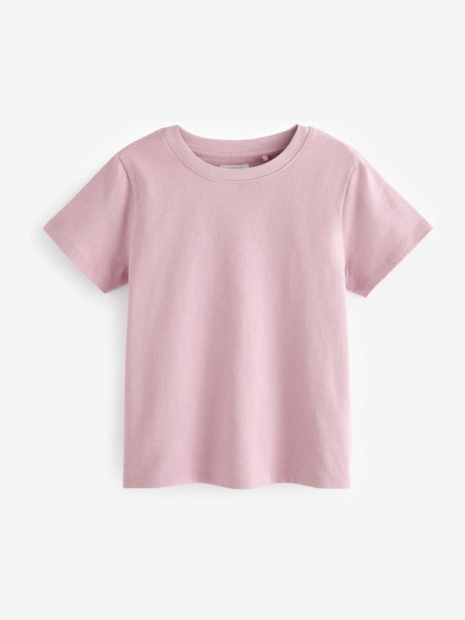 Multi T-Shirts 8 Pack (3-16yrs)