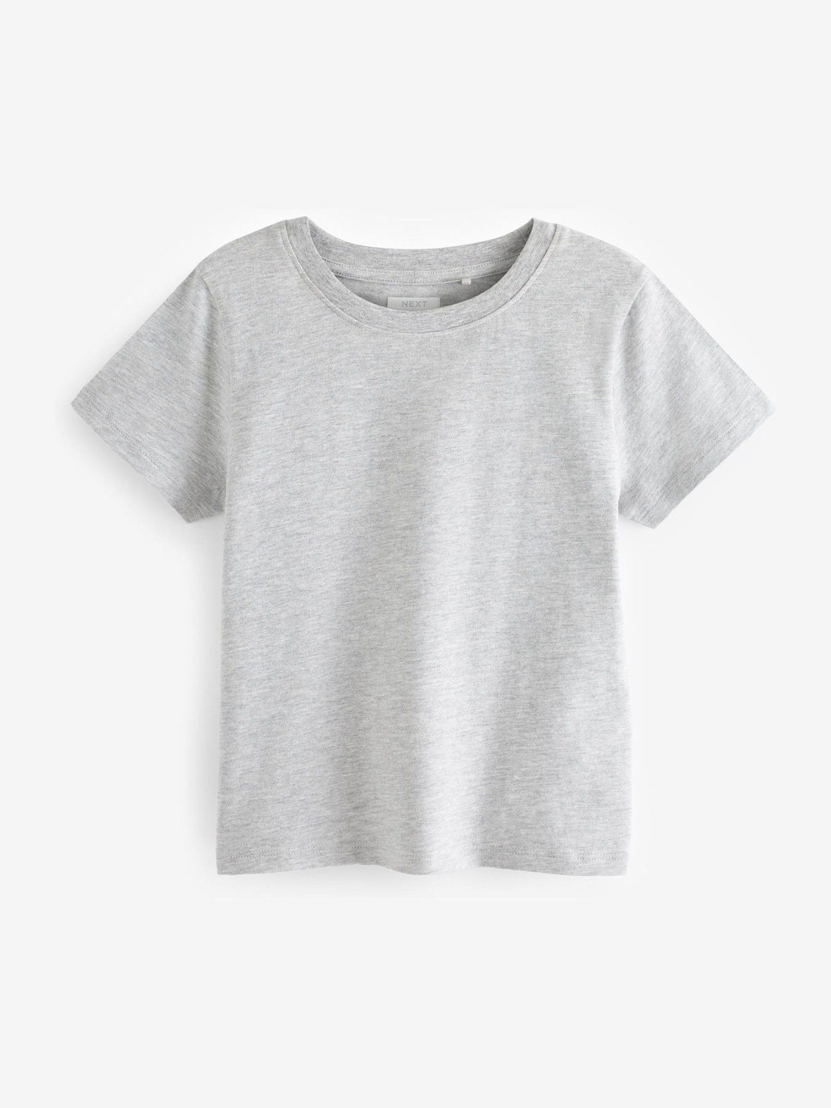Multi T-Shirts 8 Pack (3-16yrs)