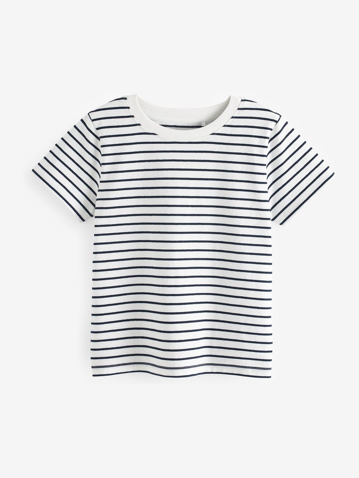 Multi T-Shirts 8 Pack (3-16yrs)