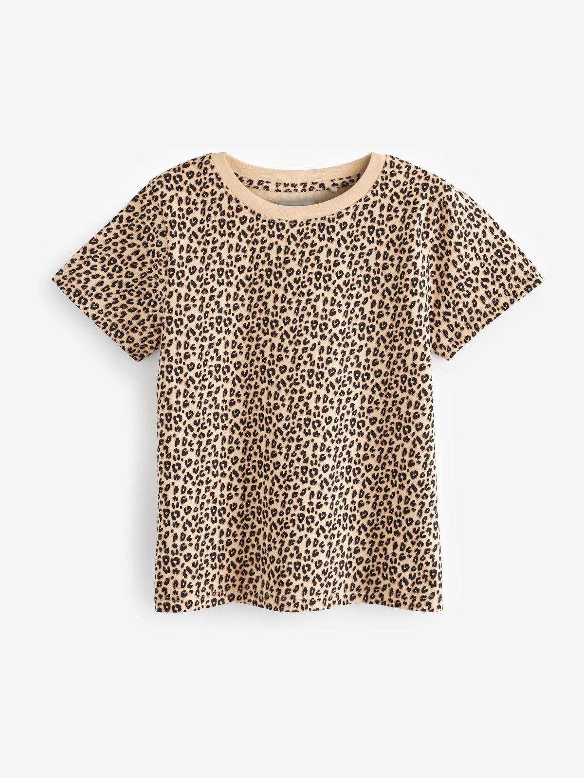Multi T-Shirts 8 Pack (3-16yrs)