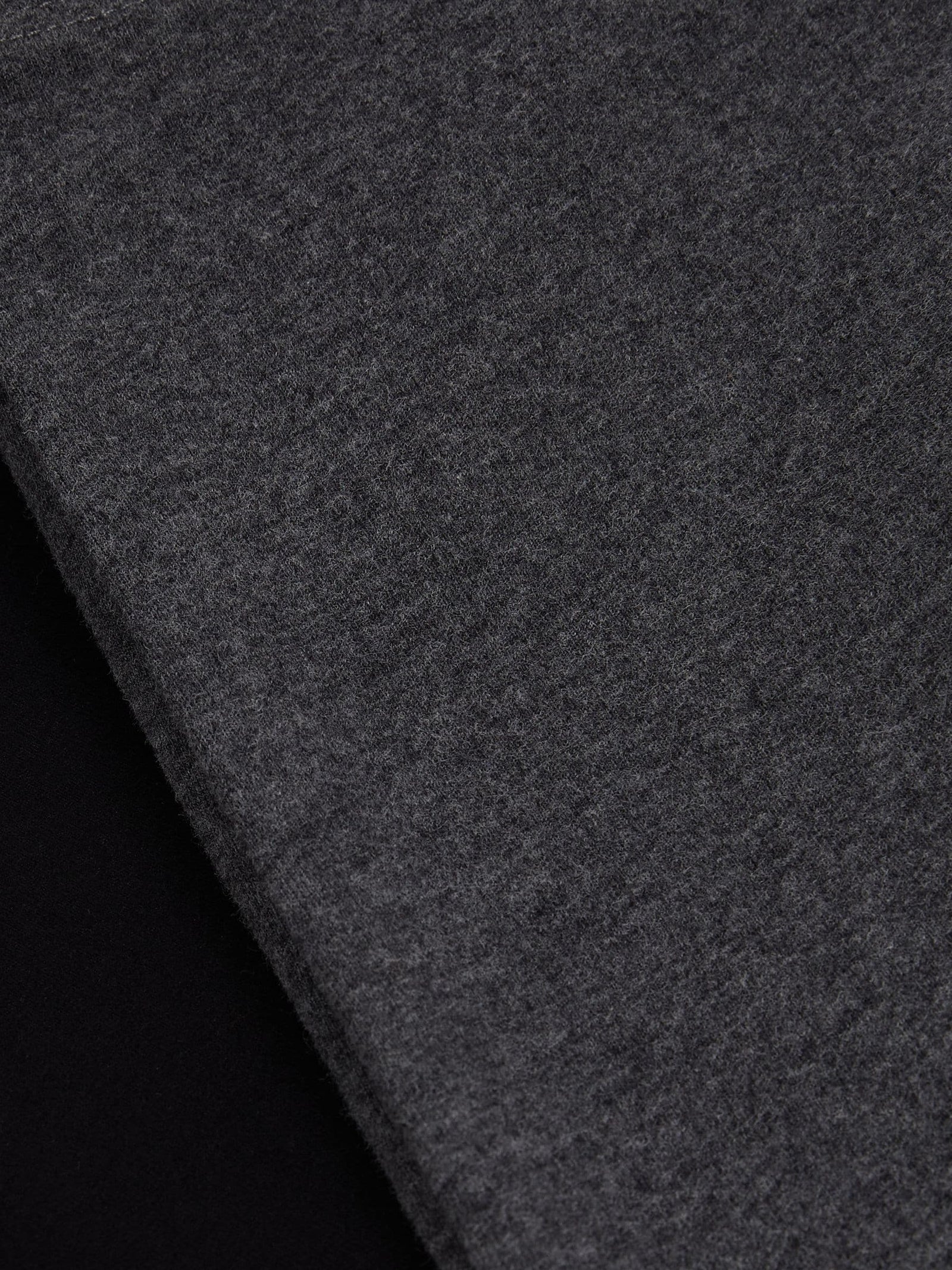 Black/Grey Marl 2 Pack Cycle Shorts (3-16yrs)