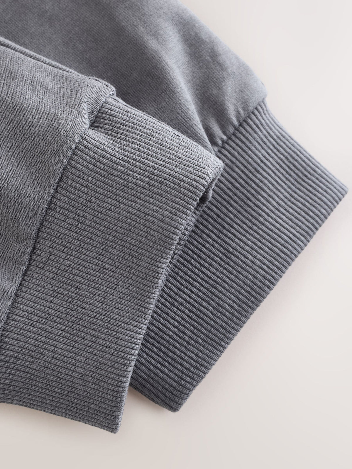 Grey/Black/Green Skinny Fit Joggers 5 Pack (3mths-7yrs)