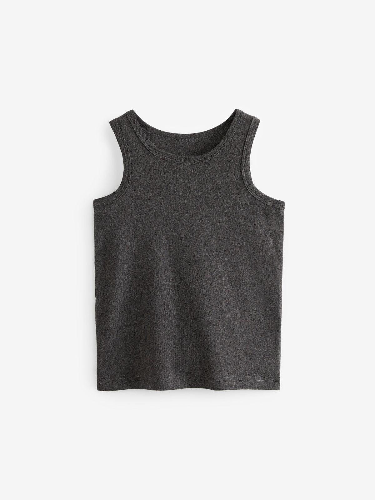 Grey Vests 5 Pack (1.5-16yrs)