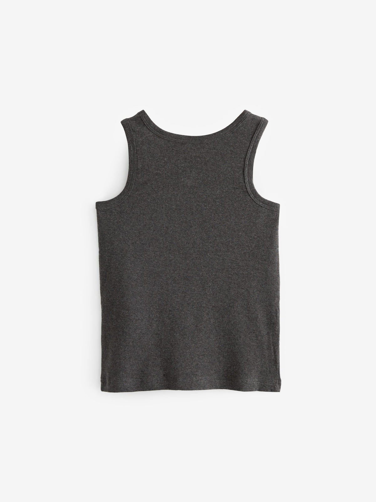 Grey Vests 5 Pack (1.5-16yrs)