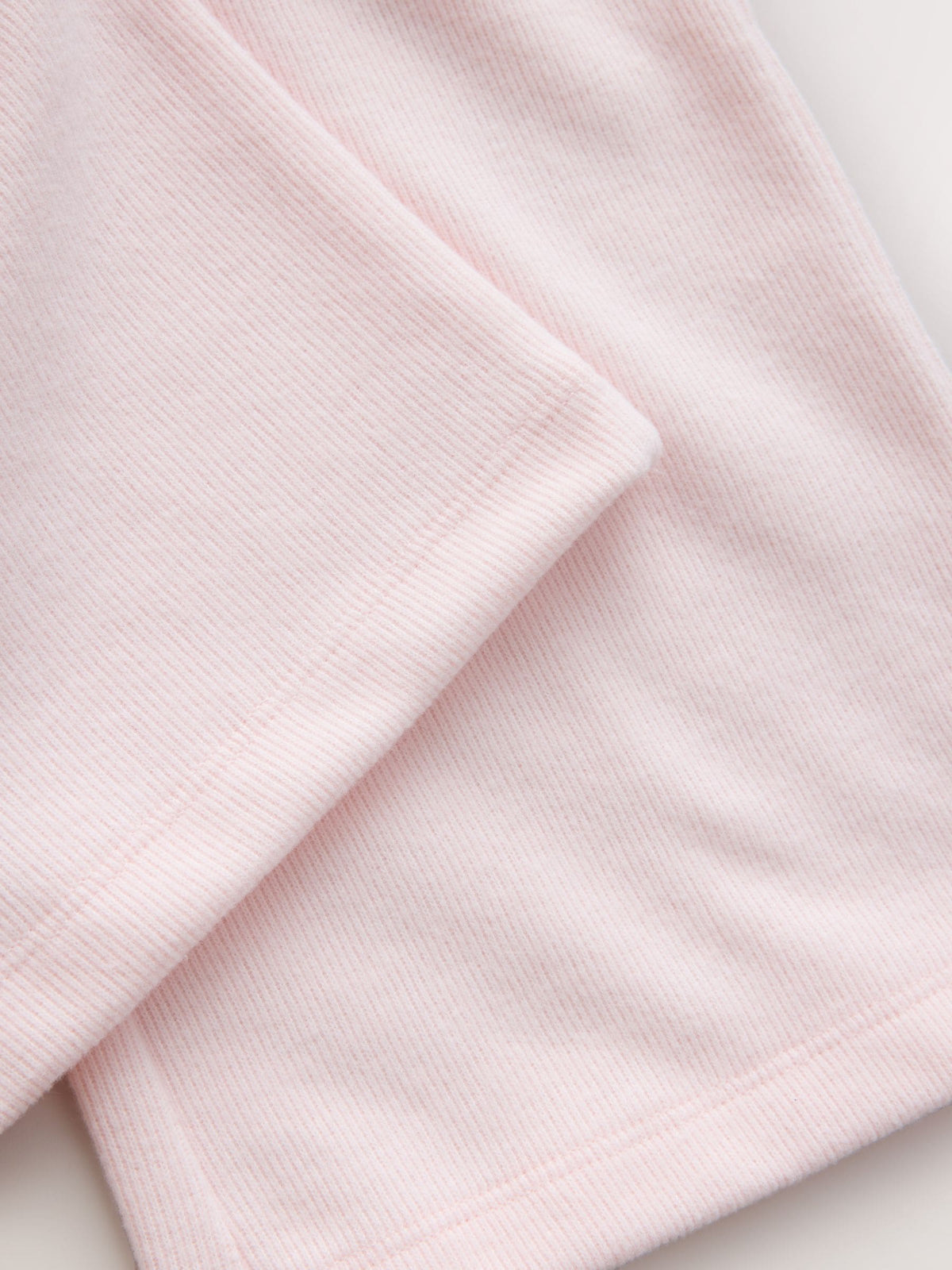 Baker by Ted Baker Pink 2 Piece Soft Rib Cosy Set