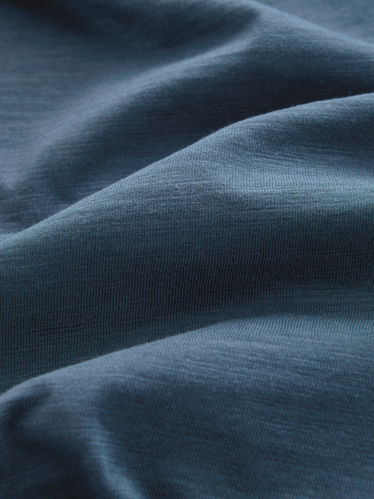 Blue Relaxed Fit Short Sleeve T-Shirts 5 Pack (3mths-7yrs)