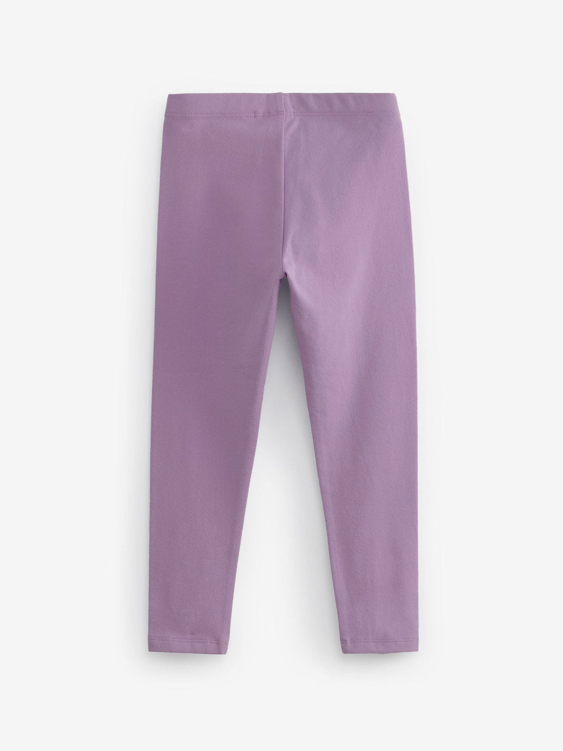 Lilac Purple Regular Fit Leggings (3-16yrs)