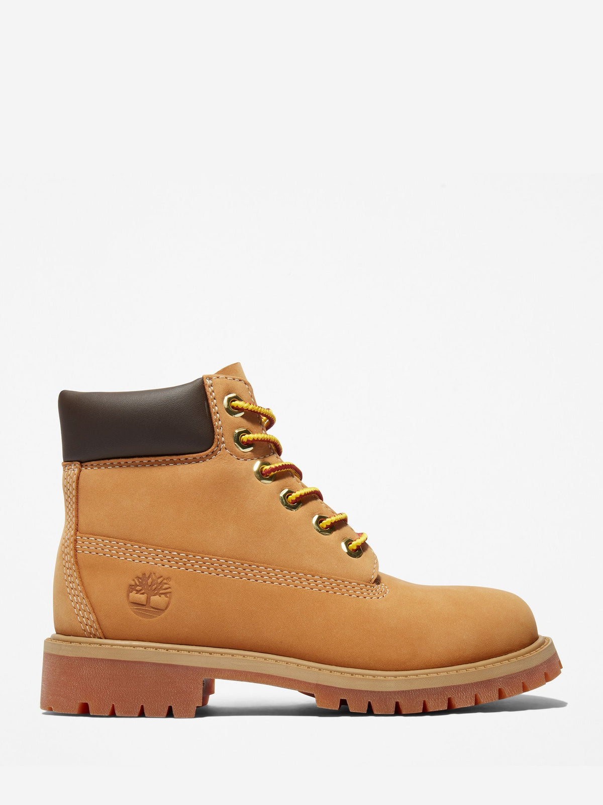 Timberland Natural Premium Waterproof Boots