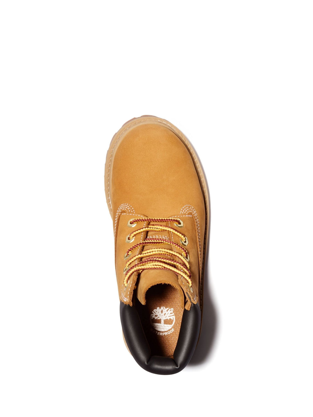 Timberland Natural Premium Waterproof Boots