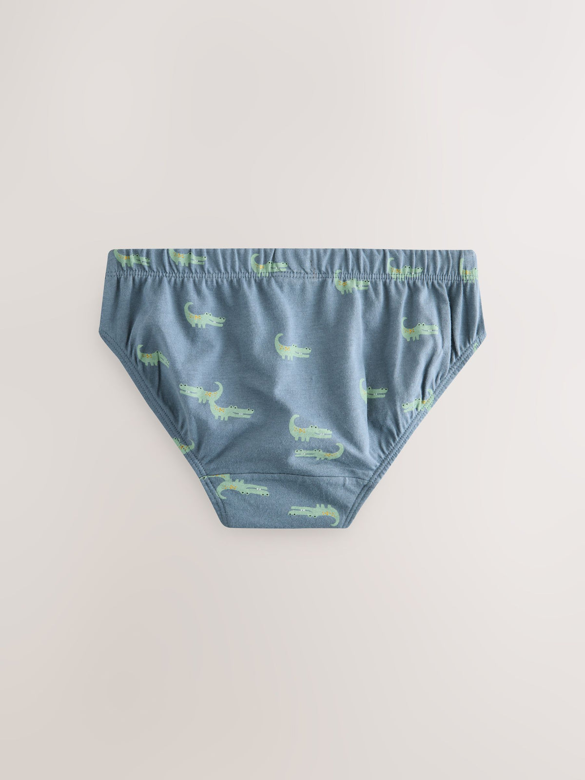 Safari Print Briefs 10 Pack (1.5-10yrs)
