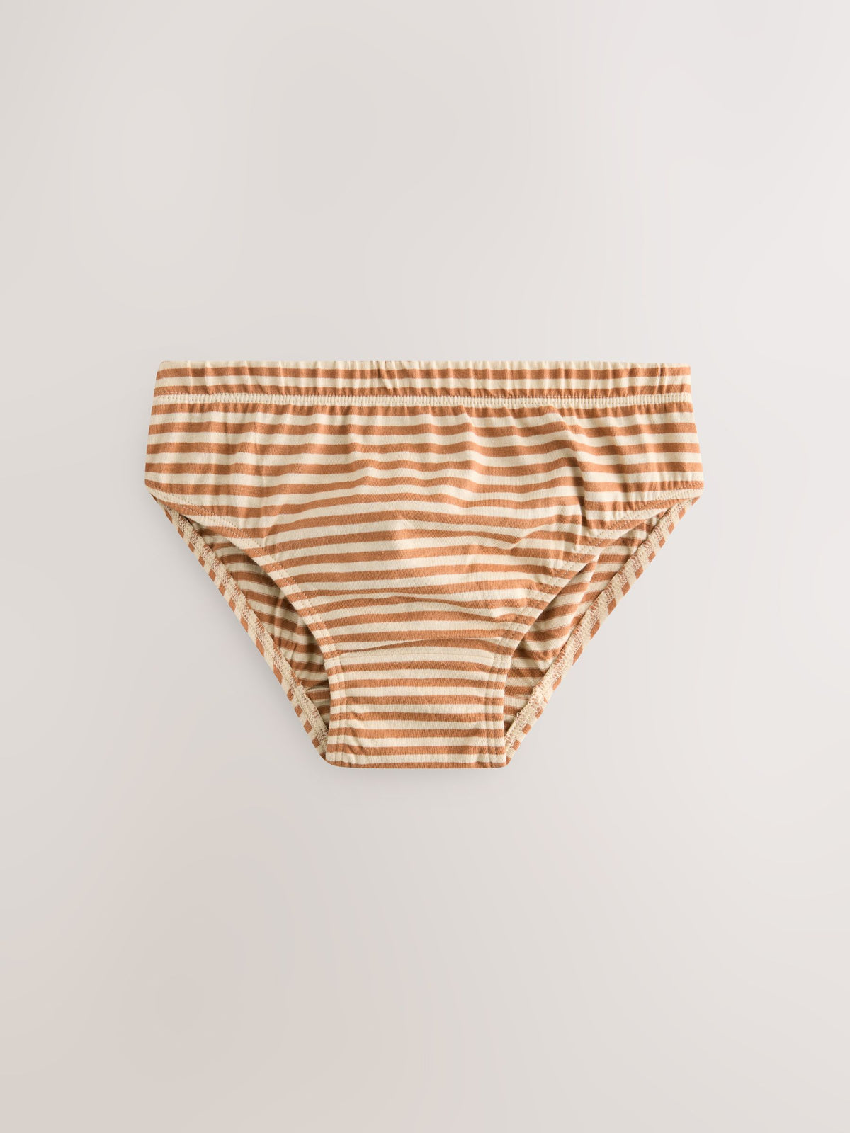 Safari Print Briefs 10 Pack (1.5-10yrs)