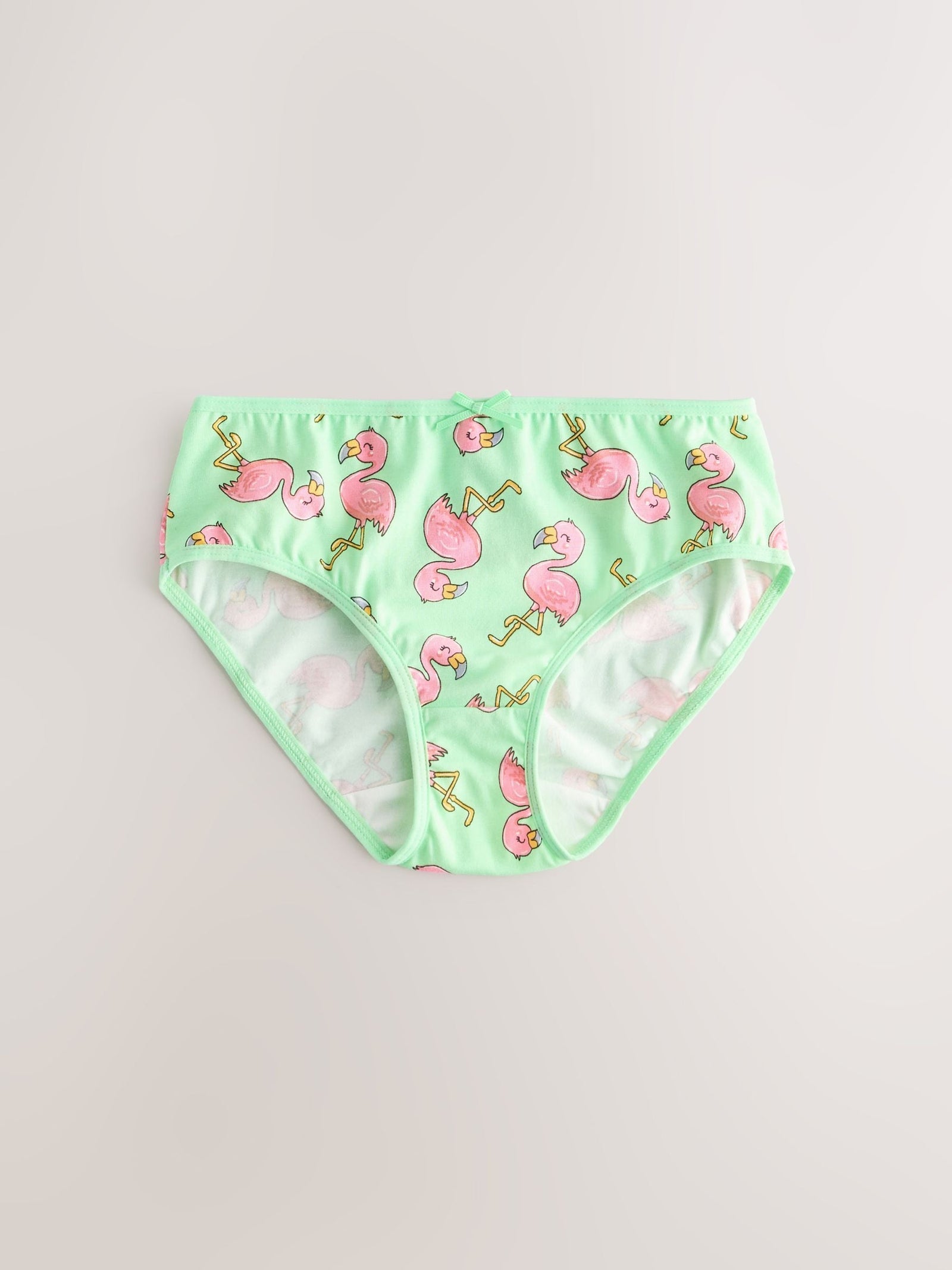 Multi Briefs 5 Pack (1.5-16yrs)