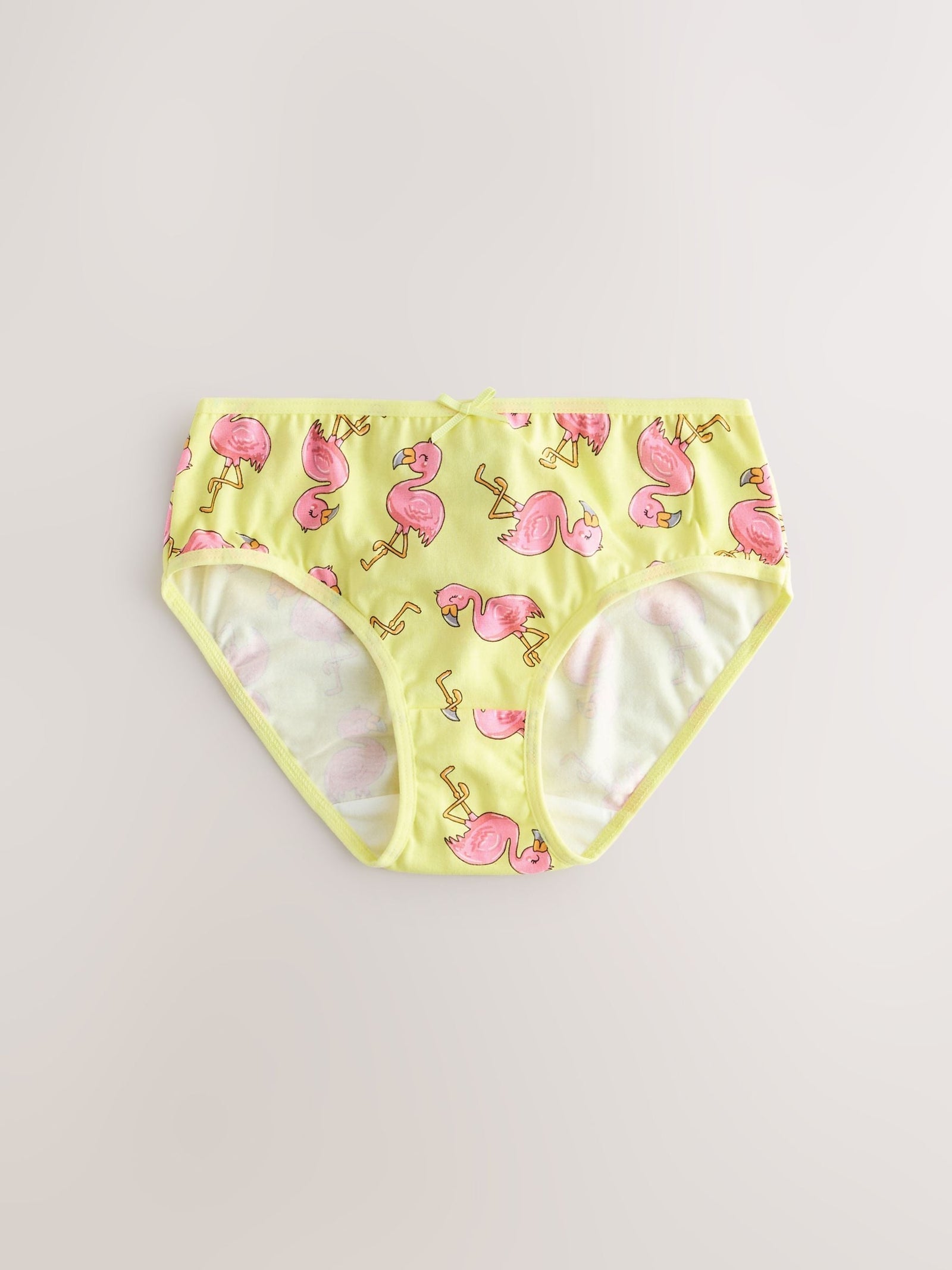 Multi Briefs 5 Pack (1.5-16yrs)