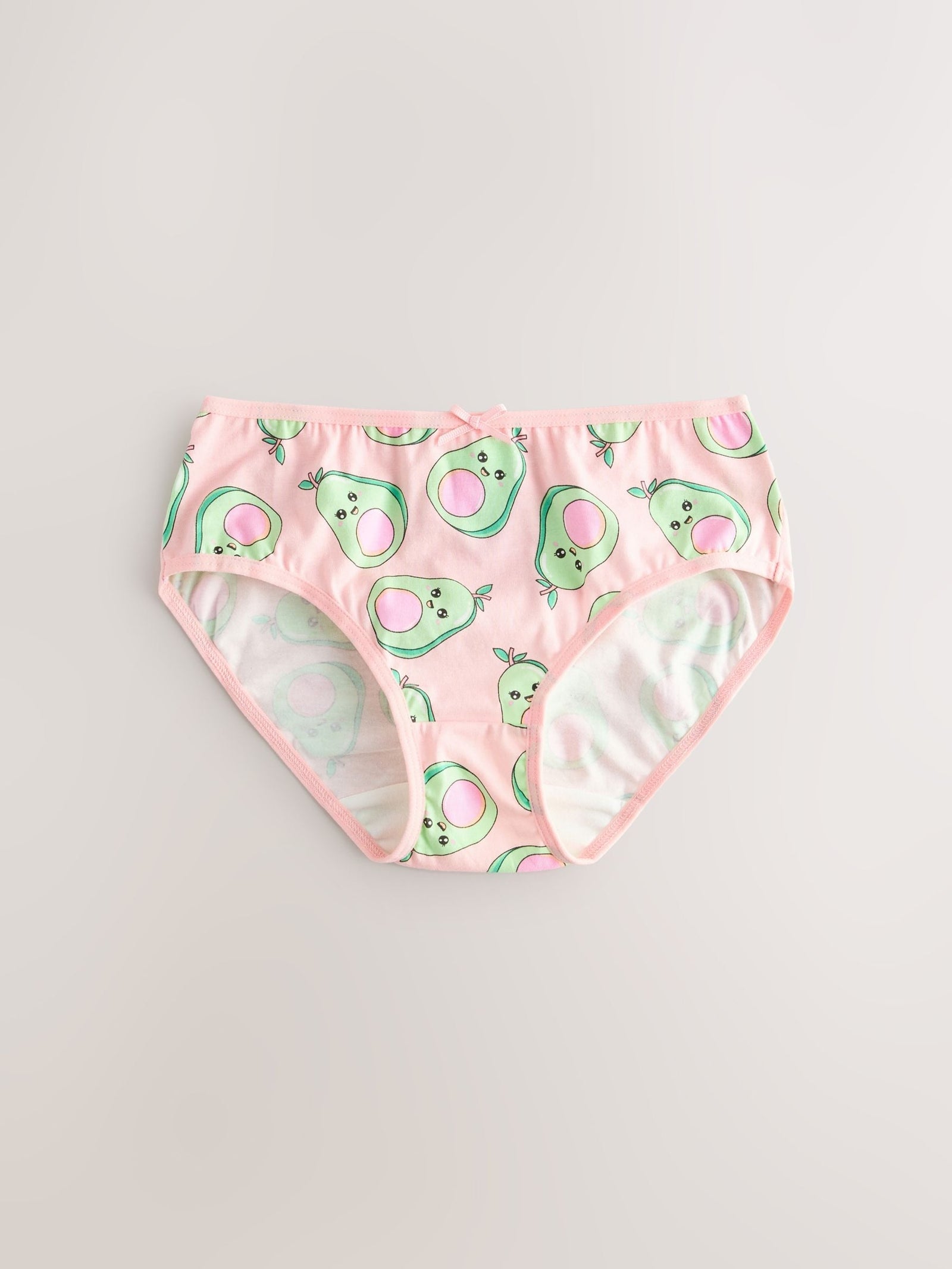 Multi Briefs 5 Pack (1.5-16yrs)