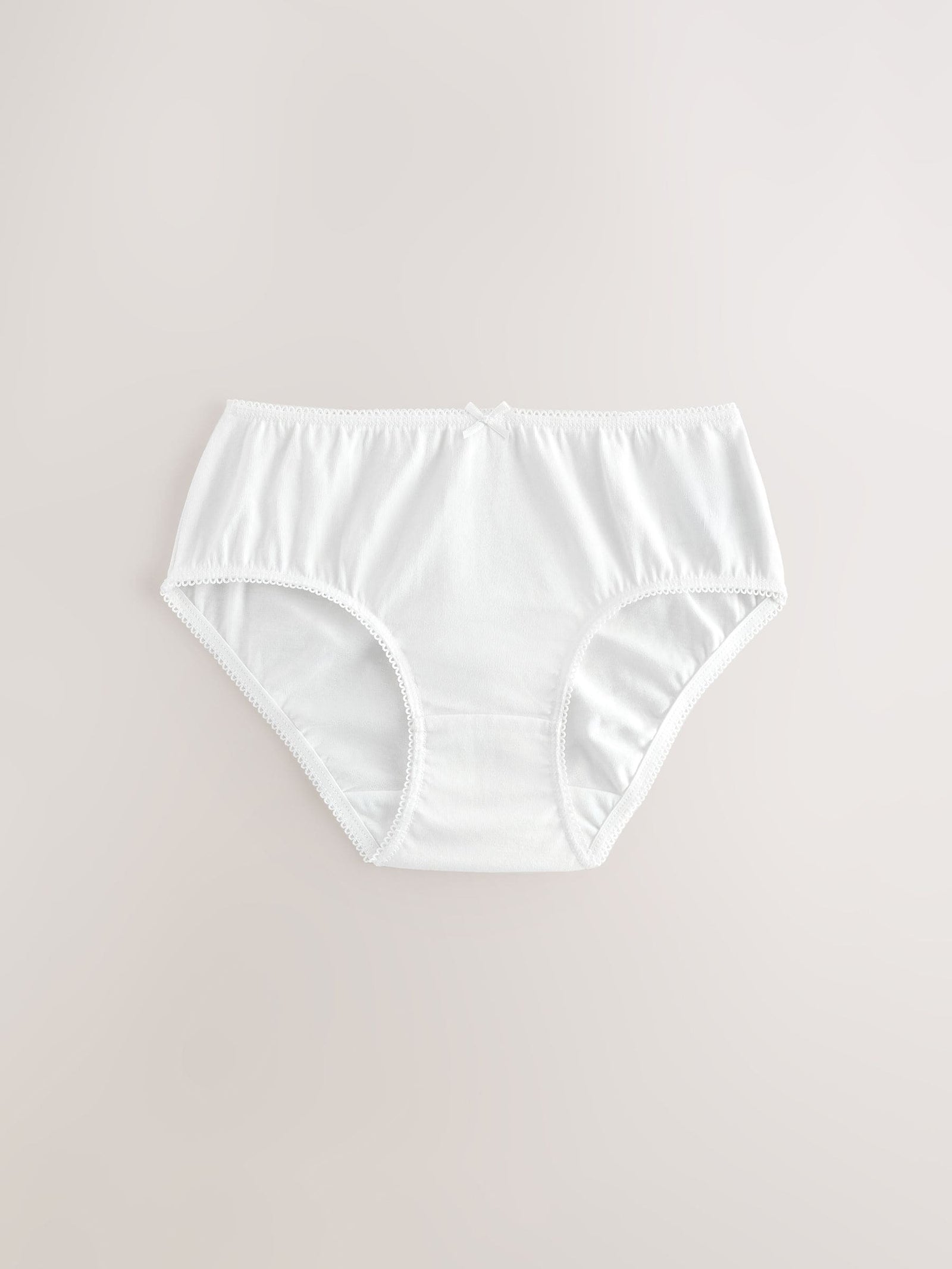 Multi Briefs 7 Pack (1.5-14yrs)