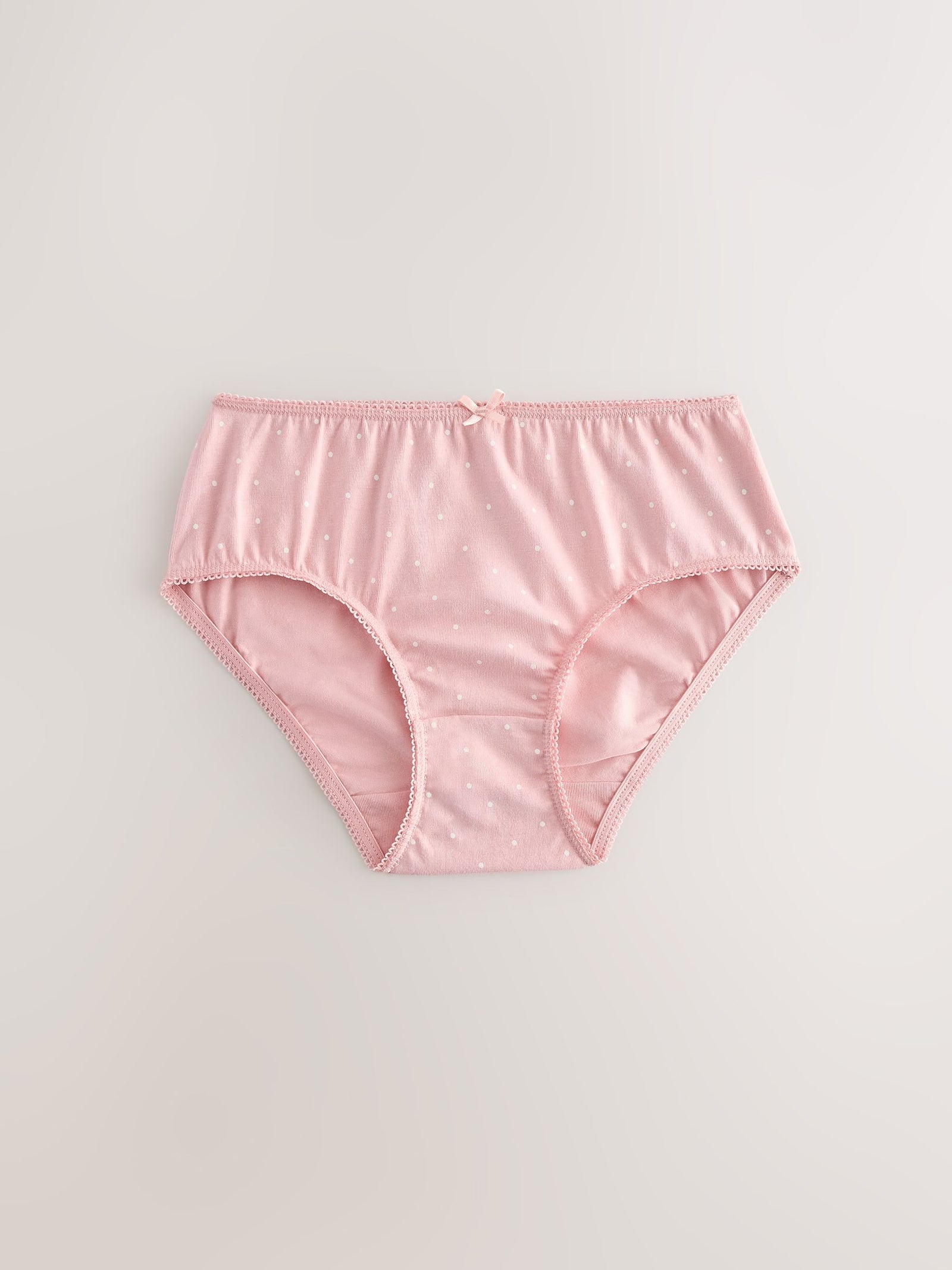 Multi Briefs 7 Pack (1.5-14yrs)