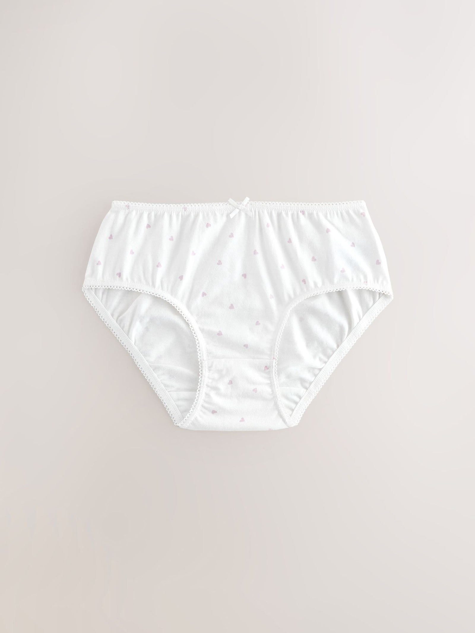 Multi Briefs 7 Pack (1.5-14yrs)