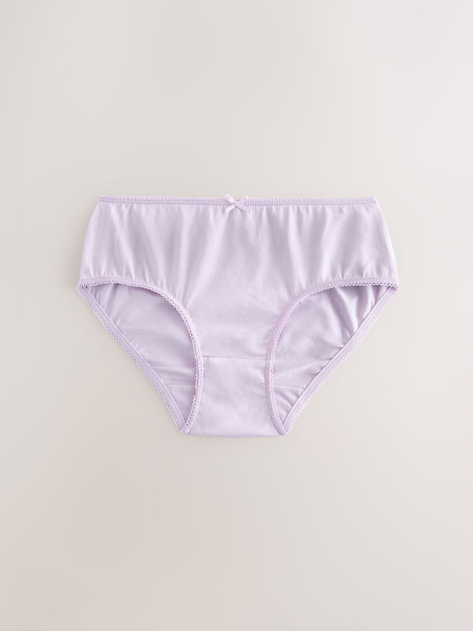 Multi Briefs 7 Pack (1.5-14yrs)