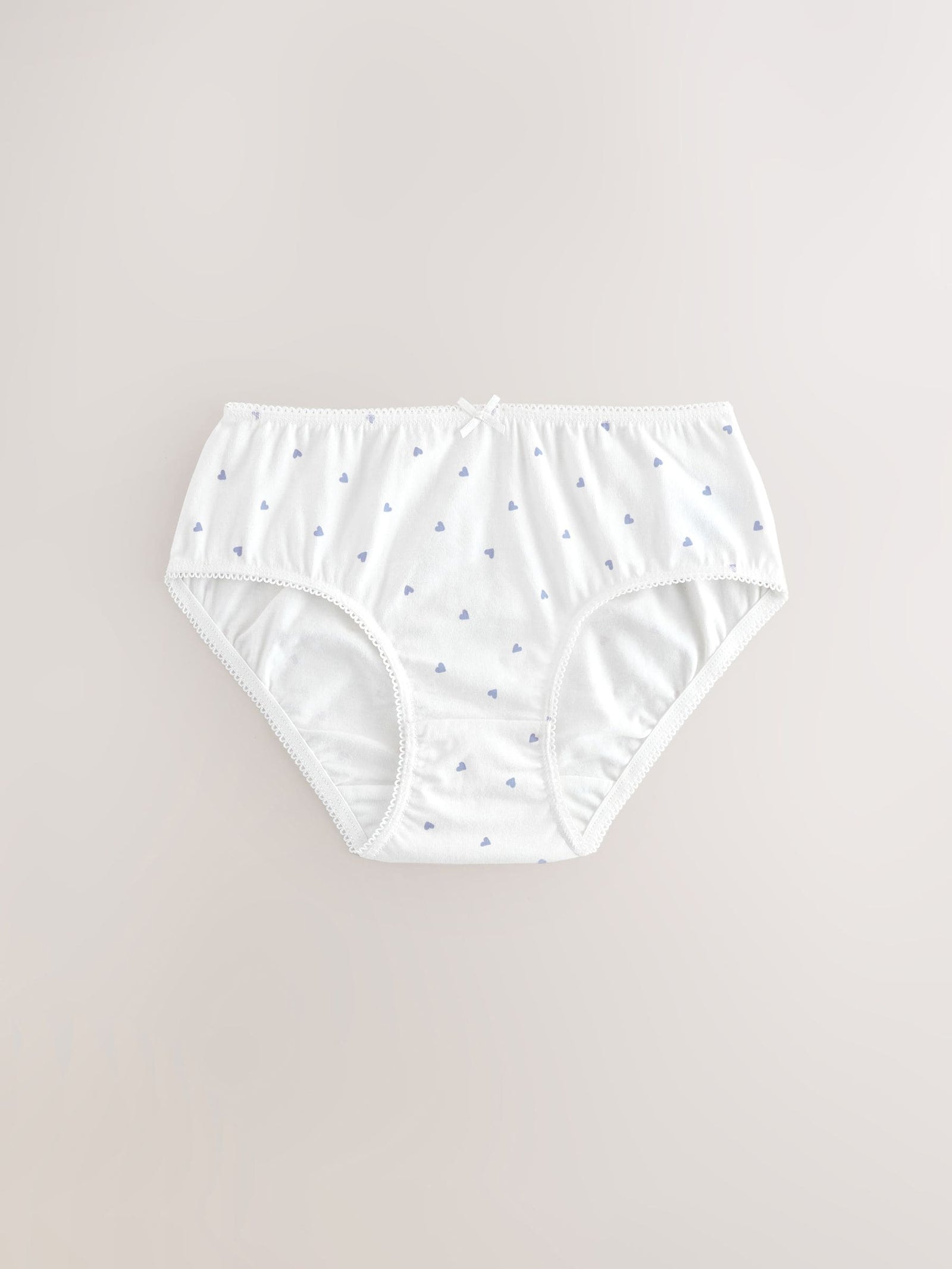 Multi Briefs 7 Pack (1.5-14yrs)